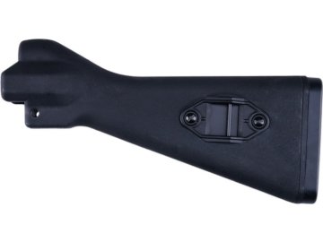 CYM Fixed Stock for the MP5A4 replica 01