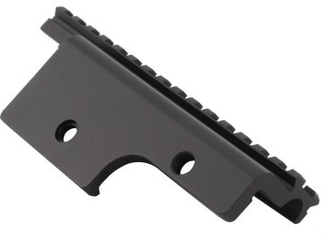 CYM Scope Mount for M14 type replicas 01
