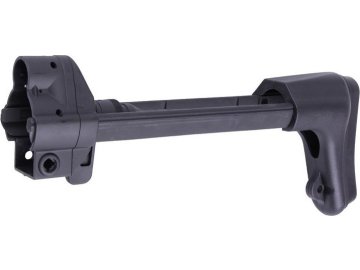 CYM Výsuvná pažba pro MP5 - typ J 01