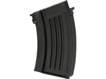 CYM Kovový vysokokapacitní zásobník pro AK 220 ran 01