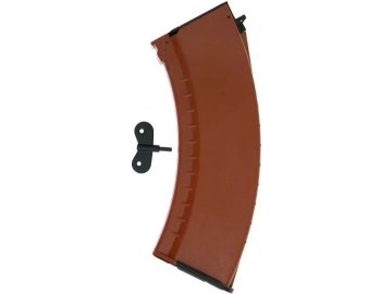 CYM Zásobník pro AK 550 ran, verze AKM 01