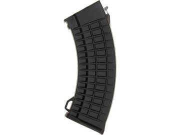 CYM Zásobník pro AK47 (Waffle) 550ran - točný 01