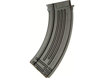 CYM Celokovový vysokokapacitní zásobník pro AK 600 ran 01