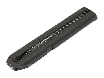 Zásobník pro AEP Glock 18c - kovový, tlačný, 30bb, CYMA