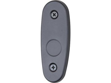 CYM Steel stock's foot for the AK47 type replicas 01