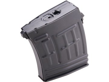 CYM Zásobník pro AEG CYMA SVD , 80ran - tlačný 01