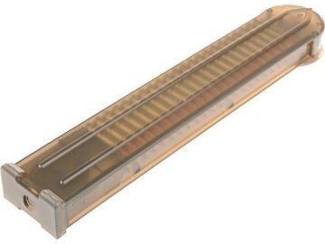 CYM Low-cap 70 BBs Magazine for P90 Replicas 01