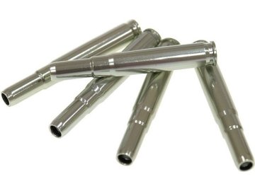 DBY Katridże/łuski do Mausera 98k (5 szt.) 01