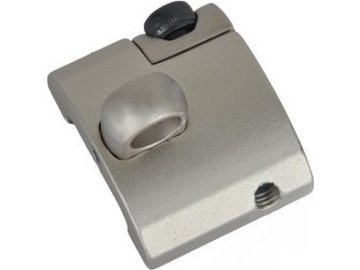 Elm RIS rail universal attachment point - tan 01