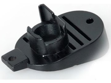 Elm Hand grip cover with motor tightener 01