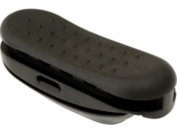 Elm Stopka kolby do AK - czarna 01