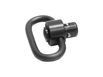 Elm Rychloupínací montáž popruhu (QD) 01