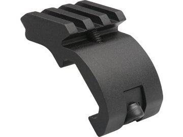 Elm Taktická boční montáž GS X na RIS 45° 01