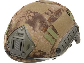 EME FAST helmet tactical cover - HLD 01