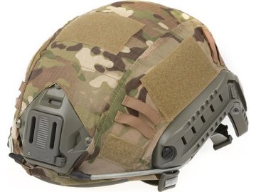 EME Fast helmet tactical cover - MC 01