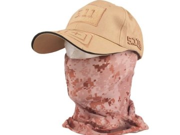 EME Rychle schnoucí multifunkční šála - AOR1 01