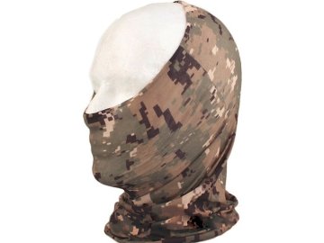 EME Rychle schnoucí multifunkční šála - AOR2 01