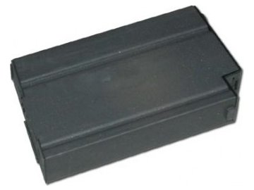 G a G Hi-Cap type magazine for the M14 replicas 01