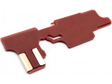 G a P Kulisa přepínače pro G3 01