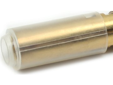 Gua Silikonová HopUp gumička pro celoroční použití 01