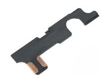 Gua Kulisa přepínače režimu střelby pro M4/M16 01