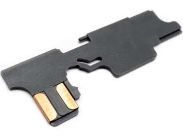 Gua Płytka selektora do gearboxa V2 01