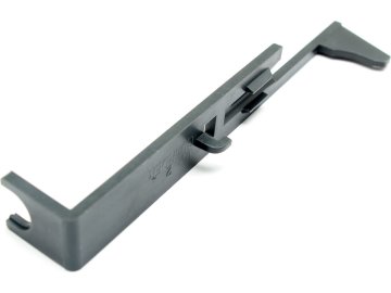 Gua Polykarbonové ramínko trysky - V2 01