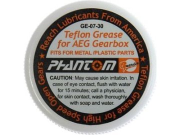 Gua Guarder teflonová vazelína 01