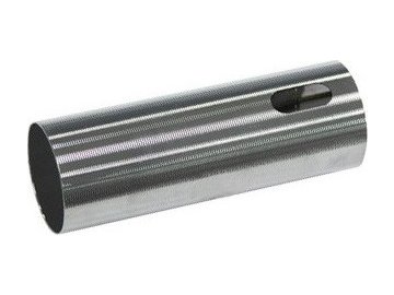 Gua NBU mosazný chromovaný válec - 3/4 01