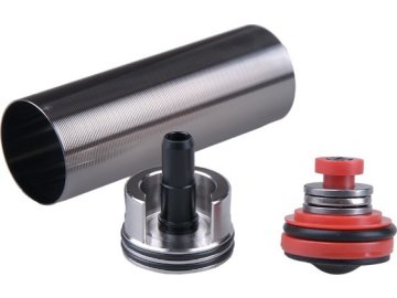 Gua Bore up kit for the  M4A1/SR16/M733 TM standard replicas 01