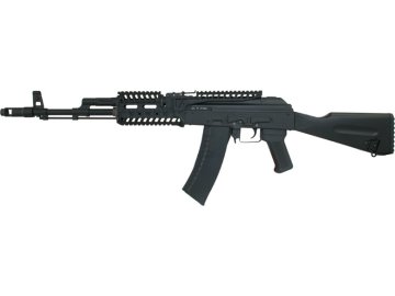 MAR R.A.S. Carbine Replica with Fixed Stock 01