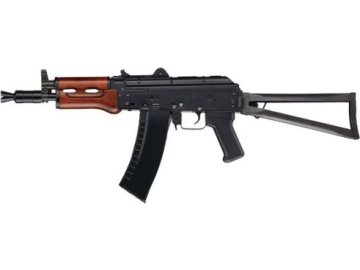 MAR SU Carbine Replica with Folding Stock 01