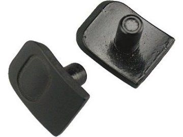Jistící kolíčky předpažbí MP5 - SD 01