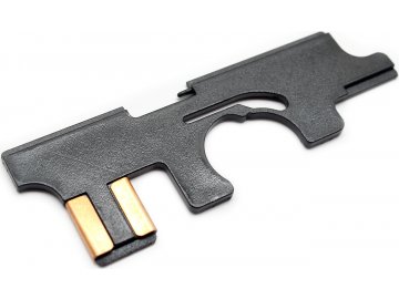 Kulisa přepínače střelby pro MP5, ICS