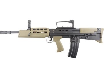 Airsoftová zbraň L85 A2 - ICS