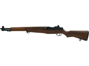 ICS M1 Garand carbine replica 01