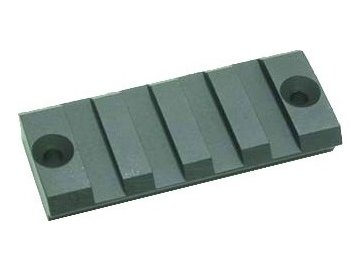 ICS ICS montážní kolejnička 21x 50mm 01