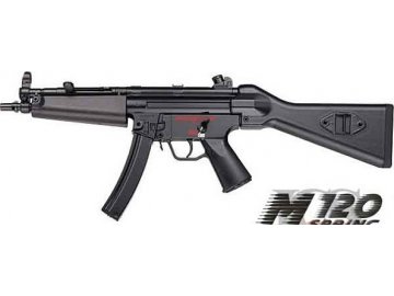 Airsoftový samopal MP5 A4 - ICS