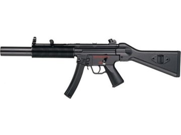 ICS CES SD5 Submachine Gun Replica 01