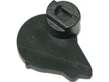 ICS Vačka kulisy přepínače střelby pro MP5 01