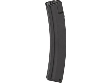 ICS Hi-Cap 230-bullet magazine for CES / MP5 replicas 01