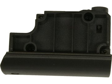 ICS 42rd low-cap magazine for M1 Garand replicas 01