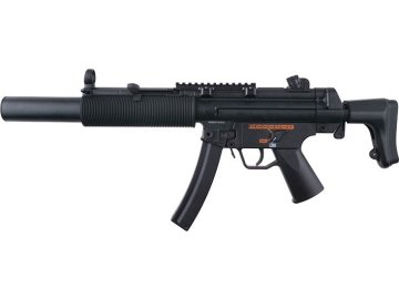 JGW JG805 submachine airsoft gun 01