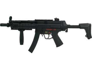 JGW JG801 submachine airsoft gun 01