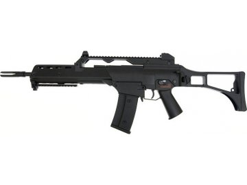 Airsoftová zbraň G36K RIS - J. G. Works, G608-2, 0738