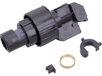 JGW Hop-Up chamber for the G36  type replicas 01