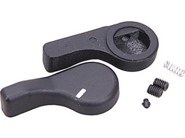 JGW Přepínač režimu střelby pro G36 01