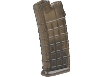 JGW Zásobník pro AUG 330 ran - transparentní 01