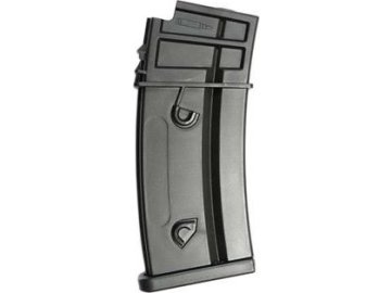 JGW Hi-Cap type magazine for G36 01