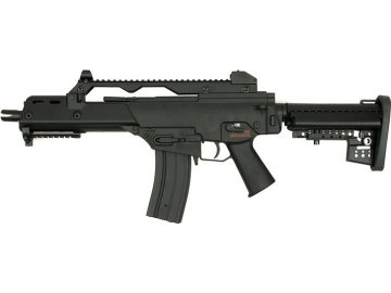 JGW G608-6 Tactical (kovový mechabox) 01